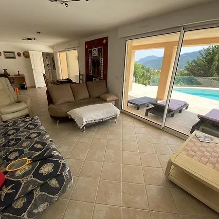 Beilesse Esterel Cote D'azur Villa *